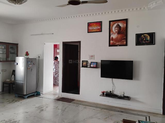 2 BHK Apartment in Jeevan Prakash Nagar for rent Chennai. The reference number is 21408406