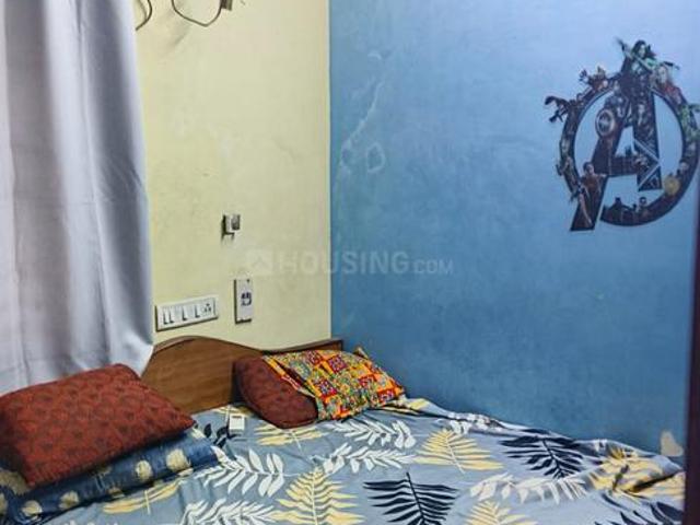 2 BHK Apartment in Jeevan Prakash Nagar for resale Chennai. The reference number is 21170799