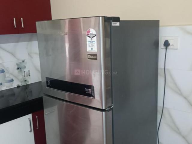 2 BHK Apartment in Jeppinamogaru for rent Mangalore. The reference number is 20362919