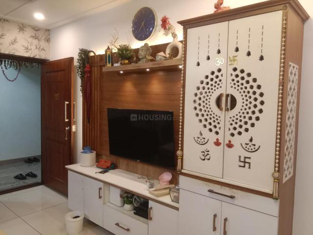 2 BHK Apartment in Jeppinamogaru for rent Mangalore. The reference number is 21175458
