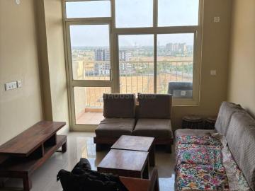2 BHK Apartment in Jhundpuri for rent Bhiwadi. The reference number is 20492346