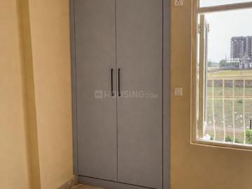 2 BHK Apartment in Jhundpuri for rent Bhiwadi. The reference number is 20572451