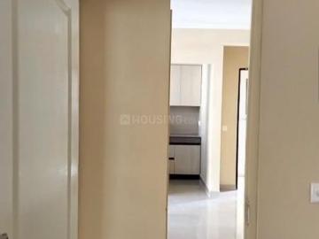 2 BHK Apartment in Jhundpuri for rent Bhiwadi. The reference number is 20190767
