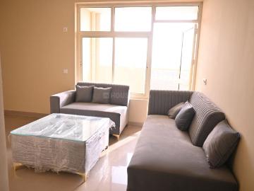 2 BHK Apartment in Jhundpuri for resale Bhiwadi. The reference number is 19509143