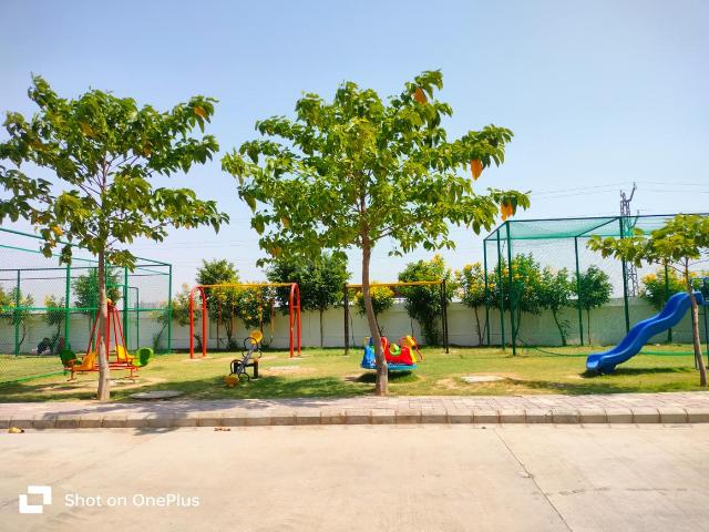 2 BHK Apartment in Jhundpuri for resale Bhiwadi. The reference number is 17663711