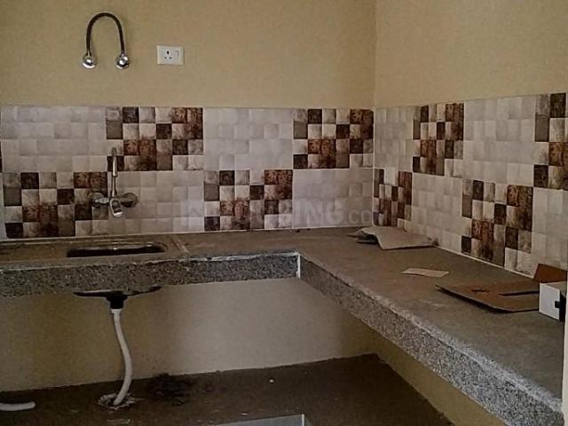 2 BHK Apartment in Jhundpuri for resale Bhiwadi. The reference number is 17663946