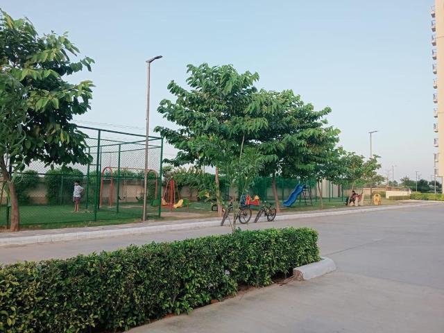 2 BHK Apartment in Jhundpuri for resale Bhiwadi. The reference number is 18396027