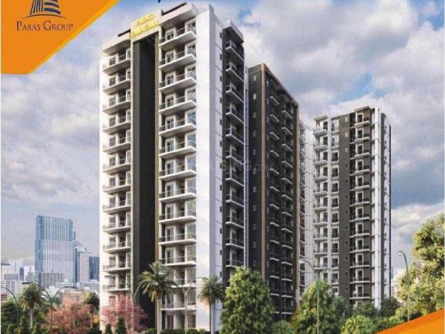 2 BHK Apartment in Jhusi for resale Allahabad. The reference number is 14623272
