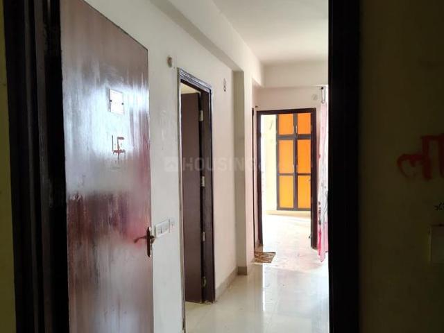 2 BHK Apartment in Jhusi for resale Allahabad. The reference number is 19964817