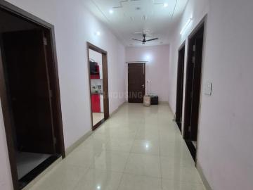 Dehradun District, Uttarakhand - Balcony