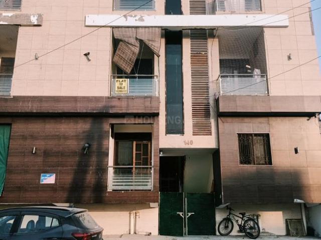2 BHK Apartment in Jhalamand for rent Jodhpur. The reference number is 16364304