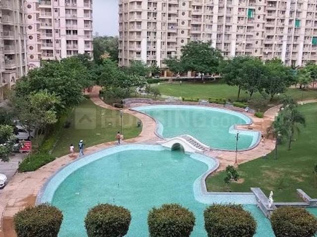 2 BHK Apartment in Jhanyee for rent Jaipur. The reference number is 19179456