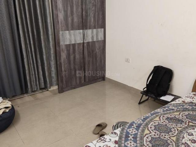 2 BHK Apartment in Jhanyee for rent Jaipur. The reference number is 20899513
