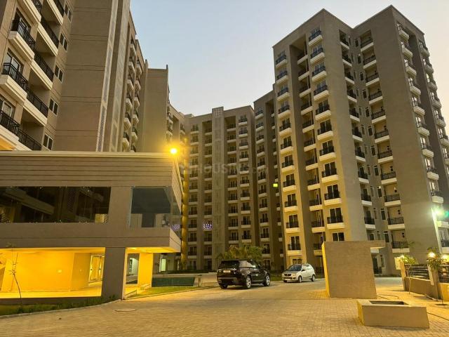 2 BHK Apartment in Jhanyee for rent Jaipur. The reference number is 21311858