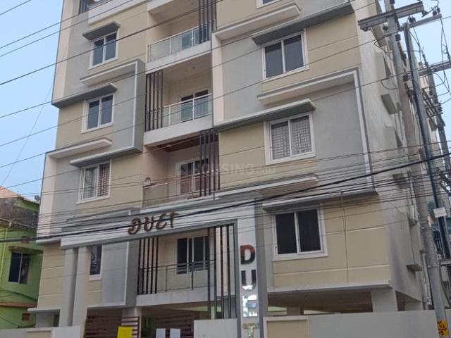 2 BHK Apartment in Jharapada for resale Bhubaneswar. The reference number is 20277031