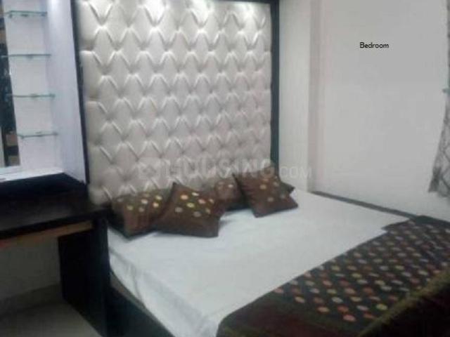 2 BHK Apartment in Jhotwara for rent Jaipur. The reference number is 21107368