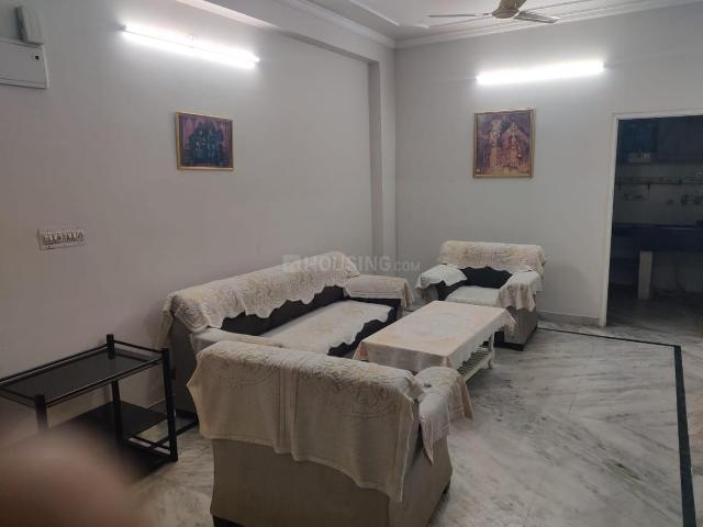 2 BHK Apartment in Jhotwara for rent Jaipur. The reference number is 21197341