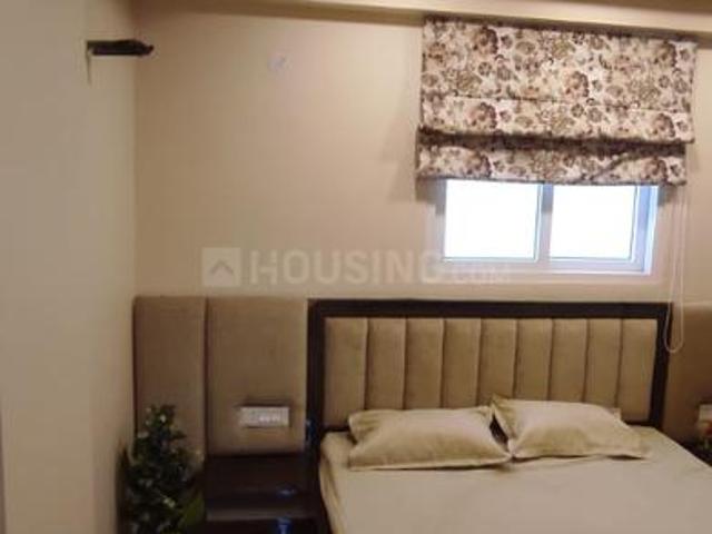 2 BHK Apartment in Jhotwara for resale Jaipur. The reference number is 19983629