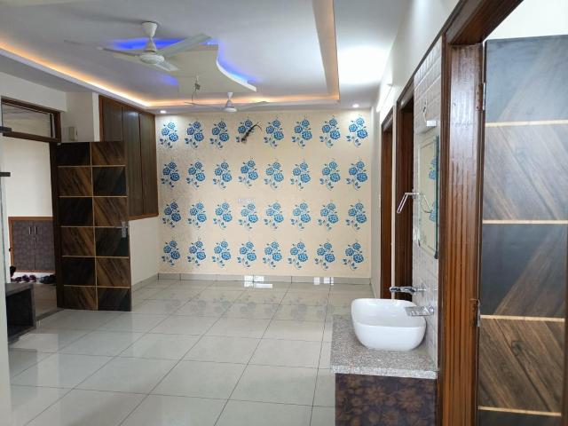 2 BHK Apartment in Jhotwara for resale Jaipur. The reference number is 20405264