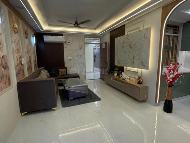 2 BHK Apartment in Jhotwara for resale Jaipur. The reference number is 20408442