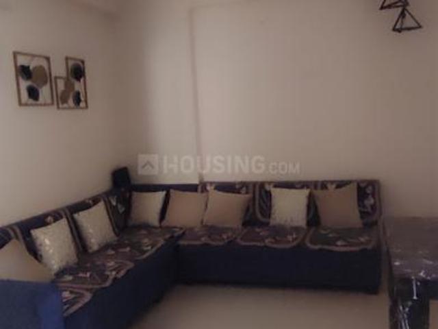 2 BHK Apartment in Jhotwara for resale Jaipur. The reference number is 20434480