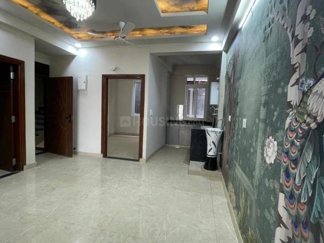 2 BHK Apartment in Jhotwara for resale Jaipur. The reference number is 20098327