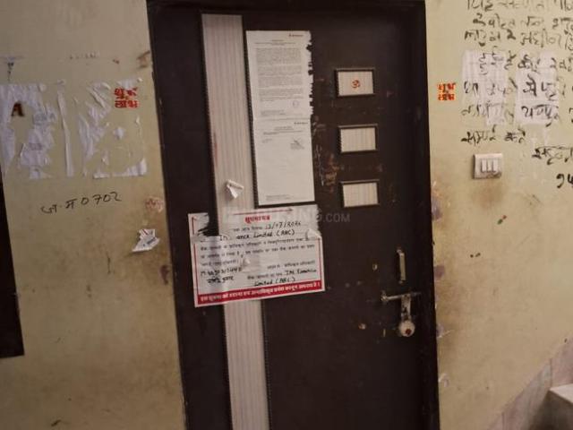 2 BHK Apartment in Jhotwara for resale Jaipur. The reference number is 21045373