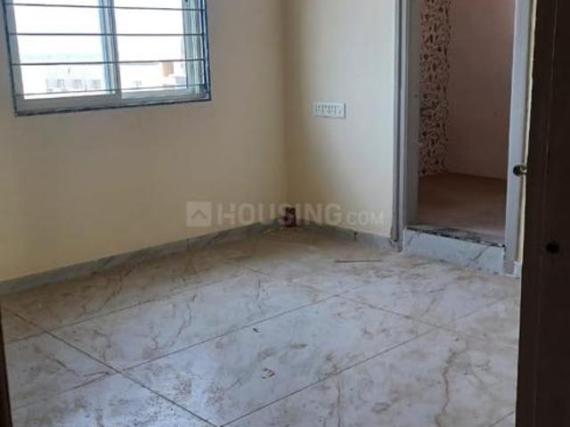 2 BHK Apartment in Jitodia for resale Anand. The reference number is 18371433