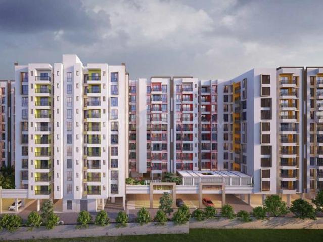 2 BHK Apartment in Jivan Vihar for rent Raipur. The reference number is 20721745