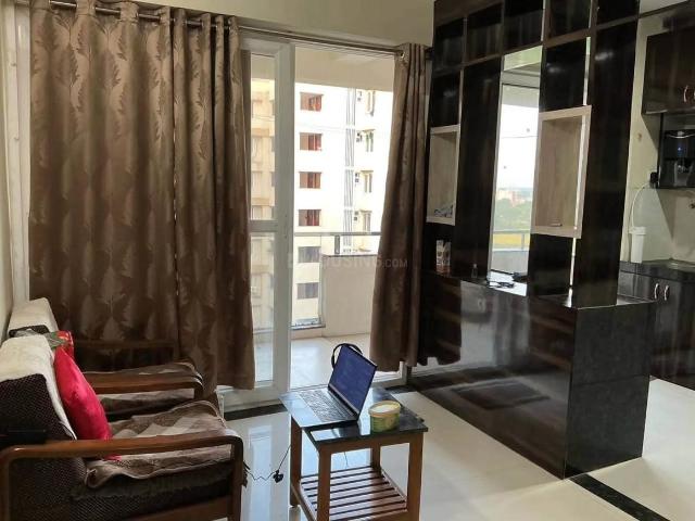 2 BHK Apartment in Jivan Vihar for resale Raipur. The reference number is 21132077