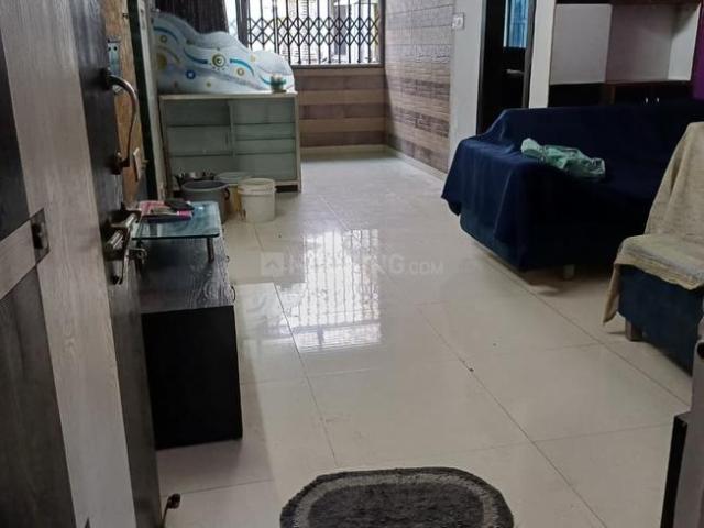 2 BHK Apartment in Jivrajpark for rent Ahmedabad. The reference number is 20691255