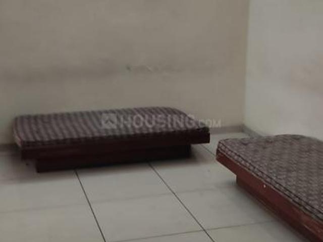 2 BHK Apartment in Jivrajpark for rent Ahmedabad. The reference number is 20717703