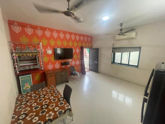 2 BHK Apartment in Jivrajpark for rent Ahmedabad. The reference number is 20838783