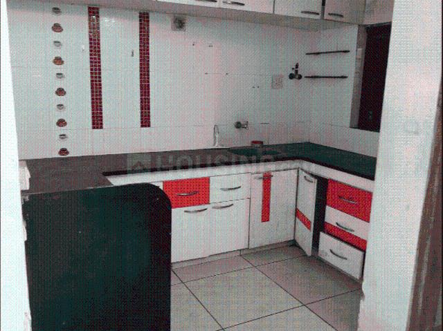 2 BHK Apartment in Jivrajpark for rent Ahmedabad. The reference number is 20986009