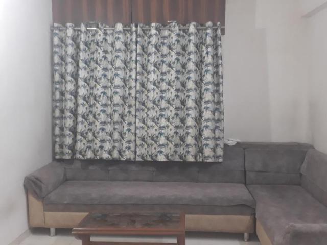2 BHK Apartment in Jivrajpark for resale Ahmedabad. The reference number is 11699596