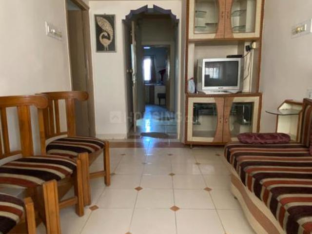 2 BHK Apartment in Jivrajpark for resale Ahmedabad. The reference number is 11731096