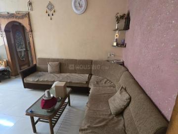 2 BHK Apartment in Jivrajpark for resale Ahmedabad. The reference number is 20380716