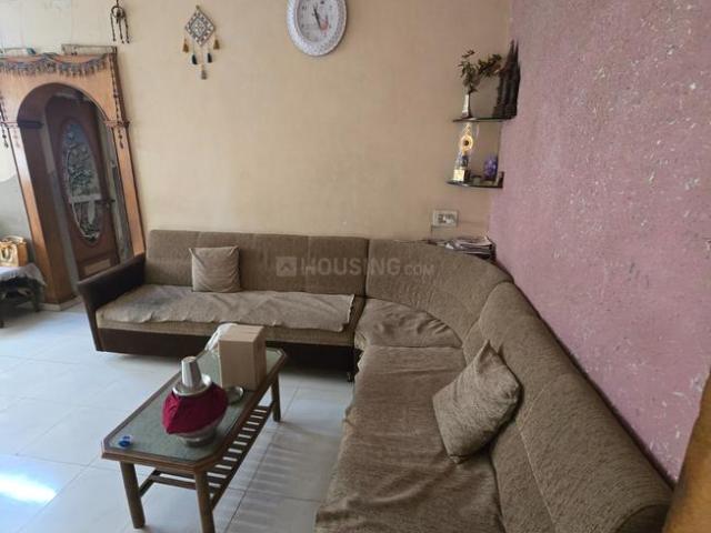 2 BHK Apartment in Jivrajpark for resale Ahmedabad. The reference number is 20380716