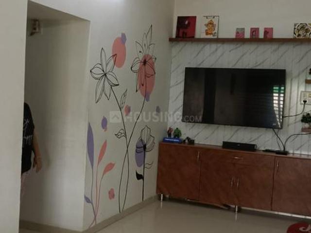 2 BHK Apartment in Jivrajpark for resale Ahmedabad. The reference number is 21082344