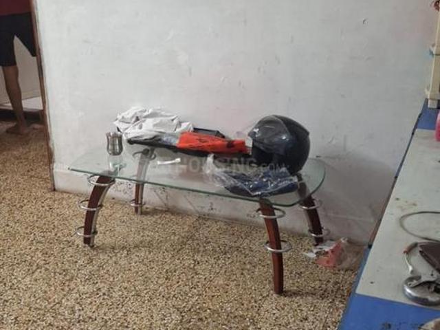 2 BHK Apartment in Jivrajpark for resale Ahmedabad. The reference number is 21096389