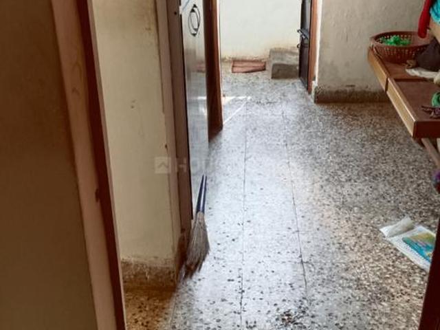2 BHK Apartment in Jivrajpark for resale Ahmedabad. The reference number is 21296184