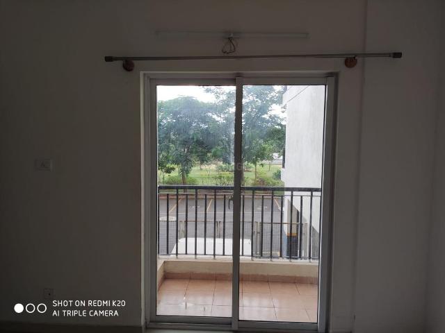 2 BHK Apartment in Jigani for rent Bengaluru. The reference number is 13054177