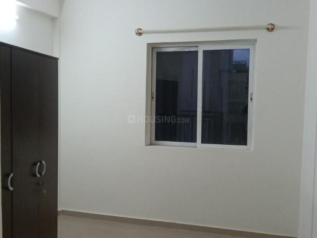 2 BHK Apartment in Jigani for rent Bengaluru. The reference number is 19786959
