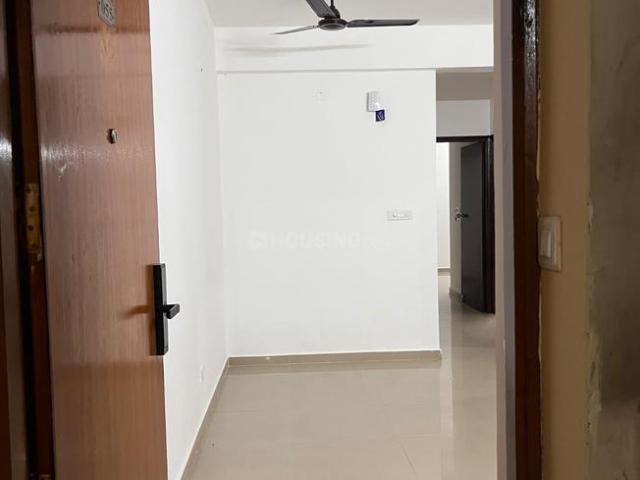 2 BHK Apartment in Jigani for rent Bengaluru. The reference number is 20238588