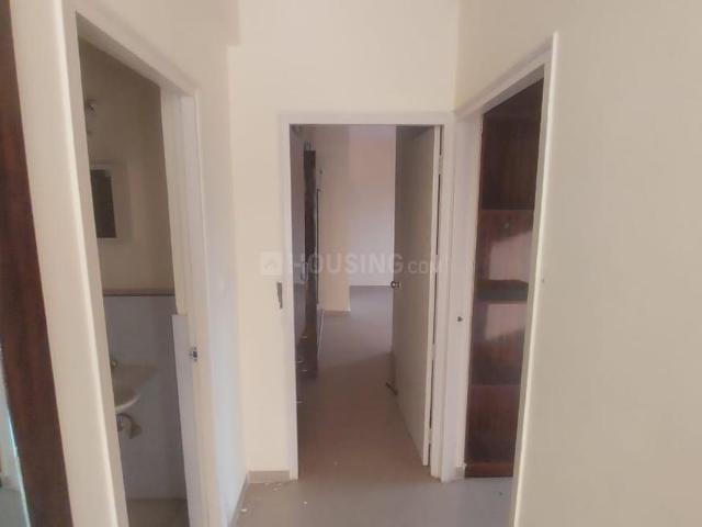 2 BHK Apartment in Jigani for rent Bengaluru. The reference number is 20734133
