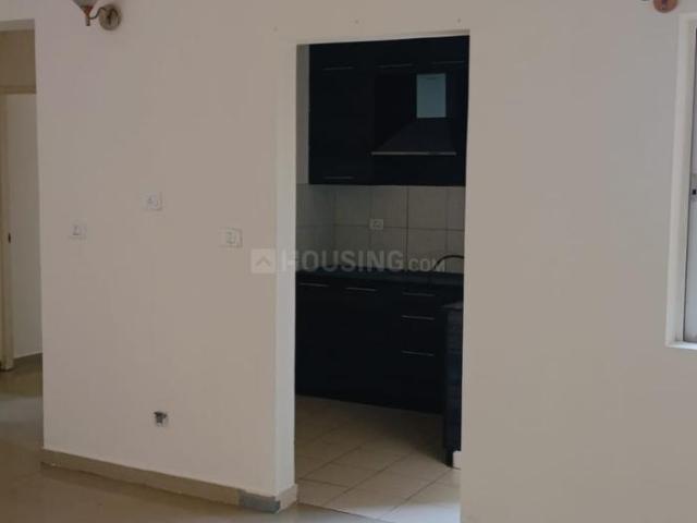 2 BHK Apartment in Jigani for rent Bengaluru. The reference number is 20969843
