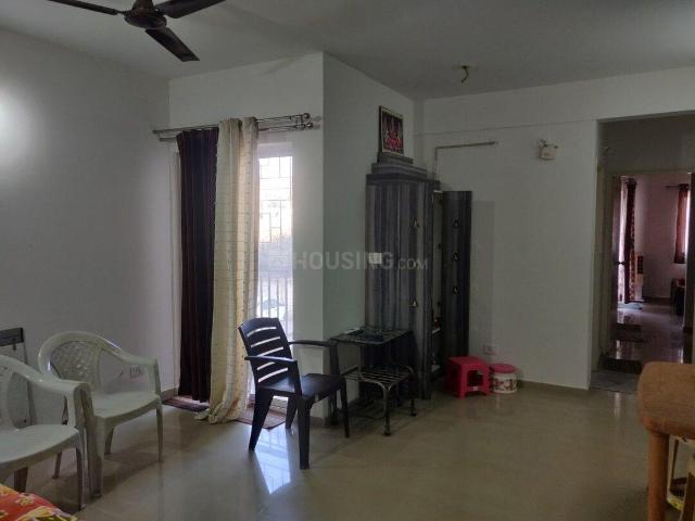 2 BHK Apartment in Jigani for resale Bengaluru. The reference number is 20611158