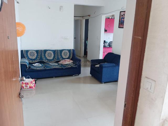 2 BHK Apartment in Jigani for resale Bengaluru. The reference number is 21196774