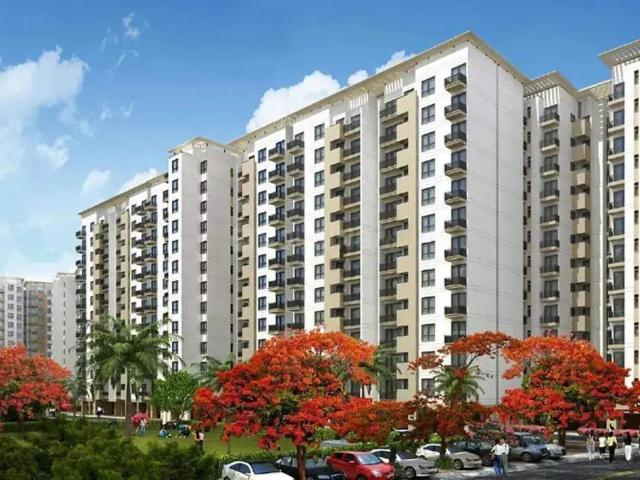 2 BHK Apartment in Jigani for resale Bengaluru. The reference number is 21283244