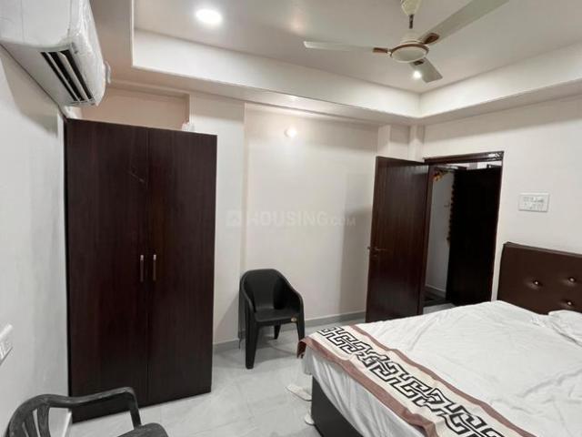 2 BHK Apartment in Jjanki Nagar for rent Varanasi. The reference number is 20770072
